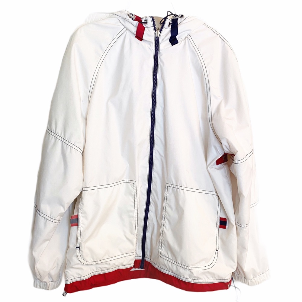 Men’s Weather Tamer All Sport Outdoor Raincoat